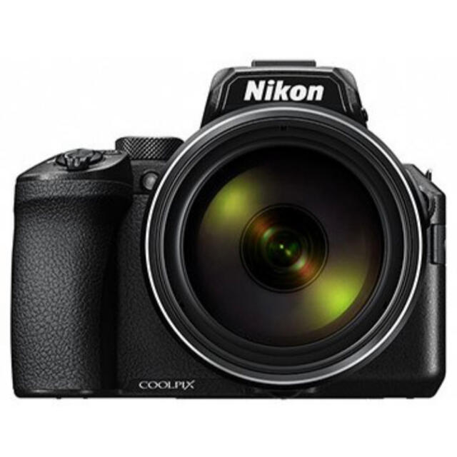 愛用 Nikon - 【新品】ニコン/Nikon クールピクス P950/COOLPIX P950