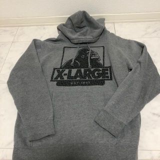 エクストララージ(XLARGE)のX-LARGE パーカー(パーカー)