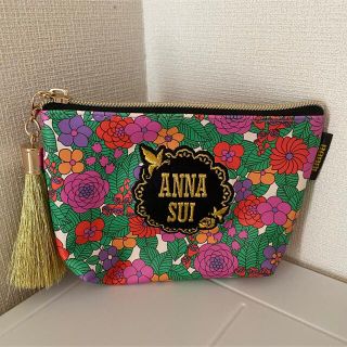 アナスイ(ANNA SUI)のANNA SUI ポーチ(ポーチ)