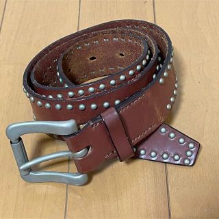 ホワイトハウスコックス スタッズベルト ベルト(メンズ)の通販 8点 ホワイトハウスコックス スタッズベルト ベルト(メンズ)の通販 8点