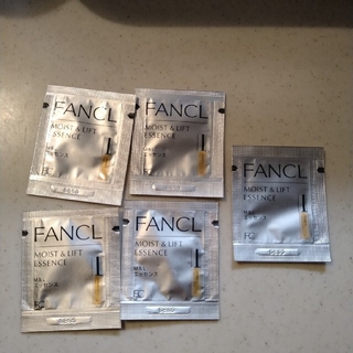 ファンケル(FANCL)のFANCL　8個セット(美容液)