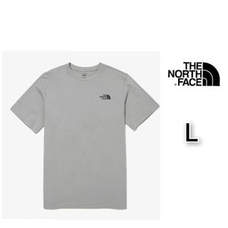 ザノースフェイス(THE NORTH FACE)のTHE NORTH　FACE　　Tシャツ　men's　Lサイズ　N0038(Tシャツ/カットソー(半袖/袖なし))