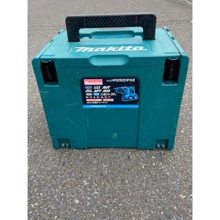 マキタ(Makita)のマキタ　HR282 ケース(工具/メンテナンス)