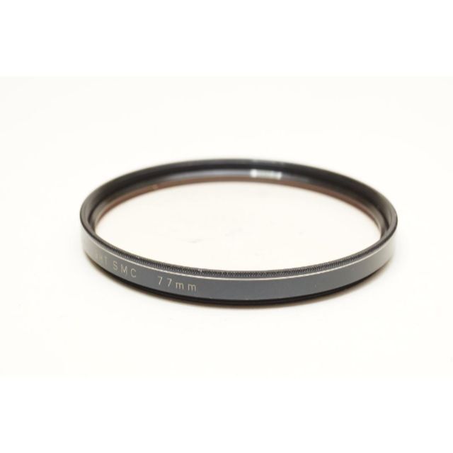 PENTAX - □貴重フィルター ASAHI PENTAX SKYLIGHT SMC 77mmの PENTAX - □貴重フィルター ASAHI PENTAX SKYLIGHT SMC 77mmの