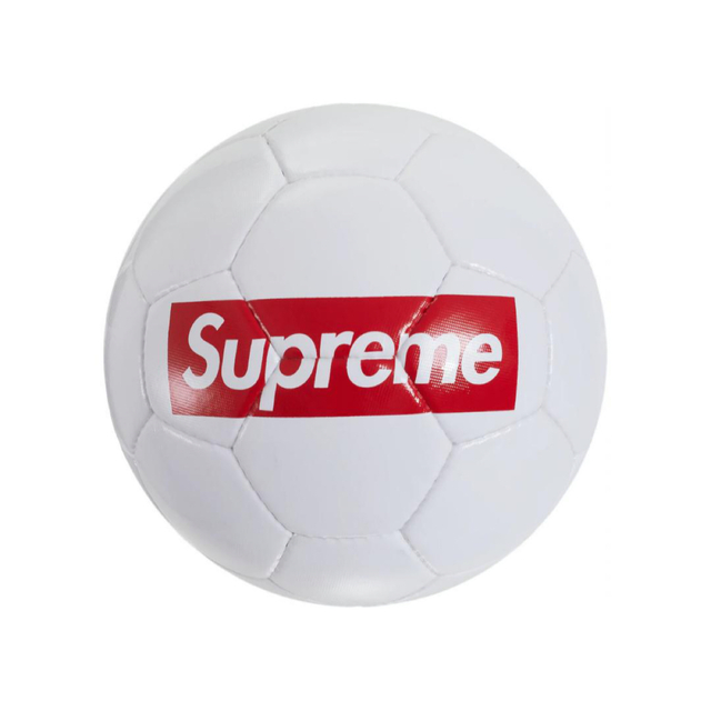 Supreme(シュプリーム)のシュプリーム　アンブロ　サッカーボール スポーツ/アウトドアのサッカー/フットサル(ボール)の商品写真