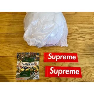 シュプリーム(Supreme)のシュプリーム　アンブロ　サッカーボール(ボール)