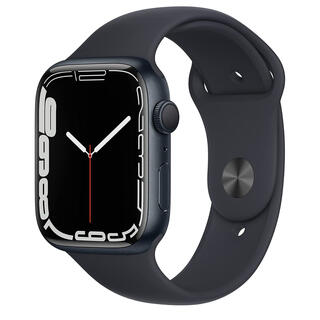 Apple Watch - Apple Watch Series 7 GPSモデル 45mm