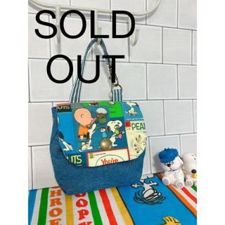 sold out! ミニポーチ ハンドメイドの通販 by ジャック&サリー's shop ...