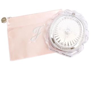 ジルスチュアート(JILLSTUART)の【新品未使用】ジルスチュアート コンパクトミラー(その他)