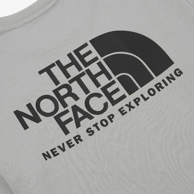 THE NORTH FACE(ザノースフェイス)のTHE NORTH　FACE　　Tシャツ　men's　Mサイズ　N0038 メンズのトップス(Tシャツ/カットソー(半袖/袖なし))の商品写真