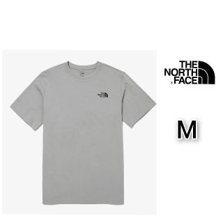 ザノースフェイス(THE NORTH FACE)のTHE NORTH　FACE　　Tシャツ　men's　Mサイズ　N0038(Tシャツ/カットソー(半袖/袖なし))