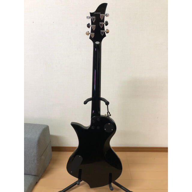 Fernandes(フェルナンデス)の処分価格　フェルナンデス　ラベルスティーラー　カスタム 楽器のギター(エレキギター)の商品写真