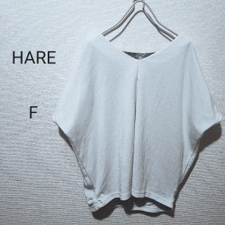 ハレ(HARE)のHARE☆Tシャツ(Tシャツ(半袖/袖なし))