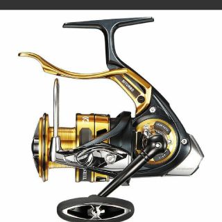 ダイワ(DAIWA)の専用リールセット(リール)