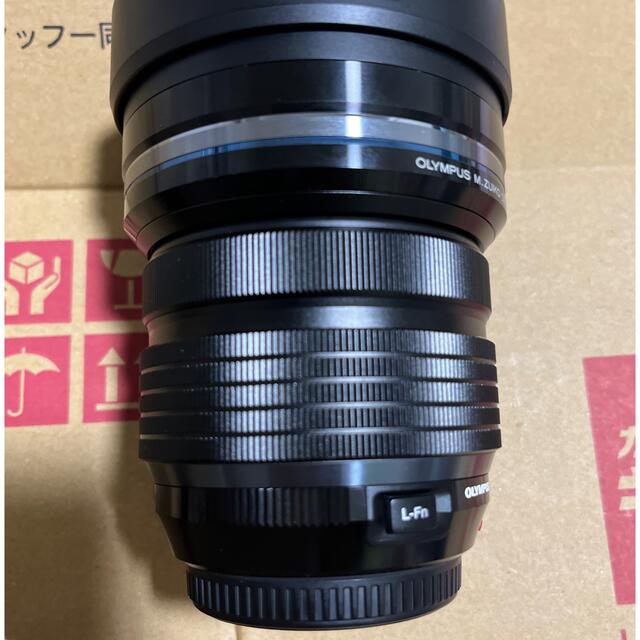 OLYMPUS 7-14 f2.8 PRO 美品 1