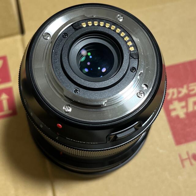 OLYMPUS 7-14 f2.8 PRO 美品 4