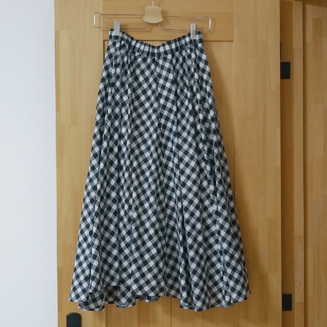 anyFAM(エニィファム)のスカート レディースのスカート(ロングスカート)の商品写真