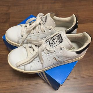 アディダス(adidas)のadidas アディダス スタンスミス(スニーカー)