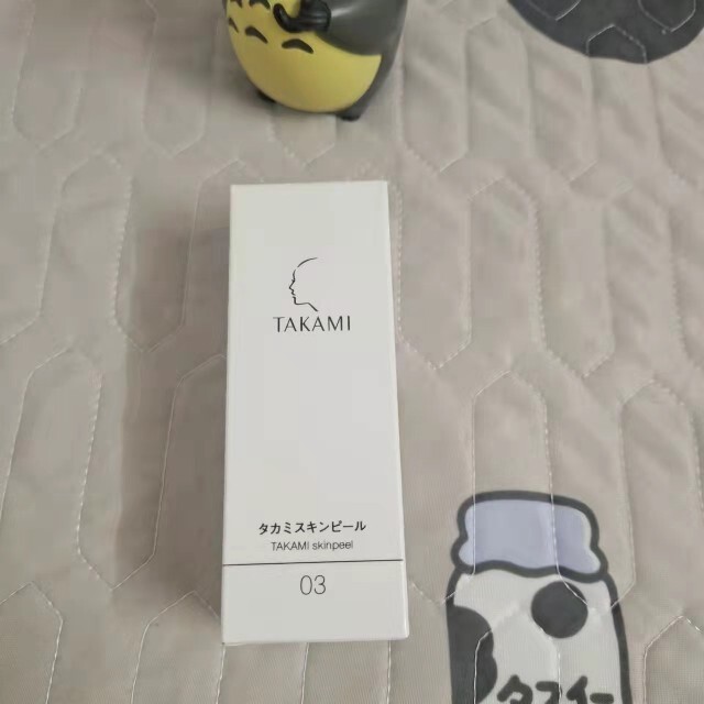 4本セット タカミスキンピール30ml Takami 商品の状態 郵送送料無料