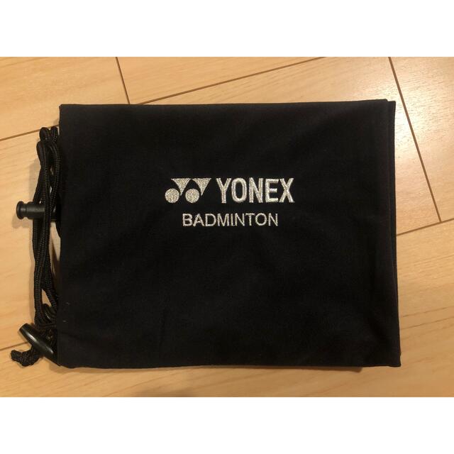 YONEX(ヨネックス)のYONEX バドミントンラケットケース スポーツ/アウトドアのスポーツ/アウトドア その他(バドミントン)の商品写真