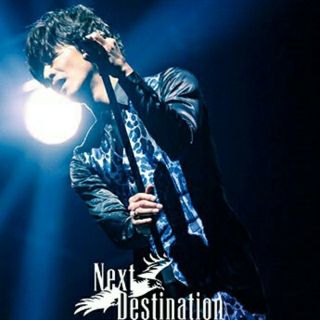 木村拓哉　 Live Tour 2022 Next Destin(ミュージック)