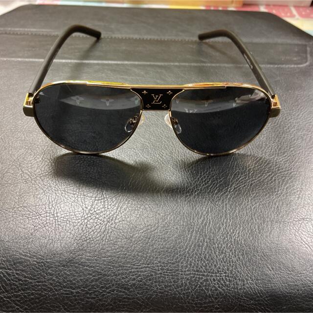 VUITTON サングラス - www.glycoala.com
