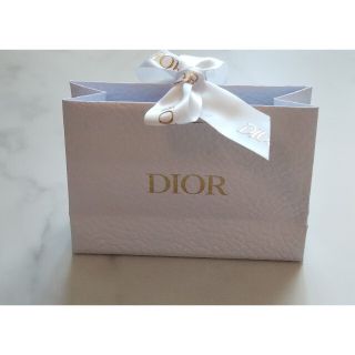 ディオール(Dior)のディオール ギフト ショッパー(ショップ袋)