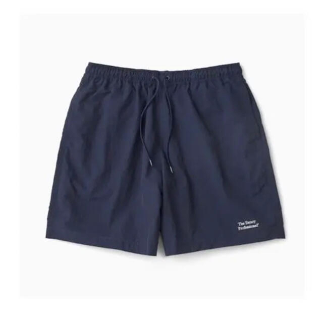 ENNOY エンノイ　navy L