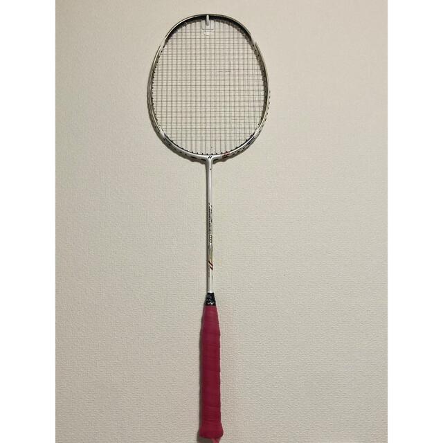 YONEX ARCSABER10 ピーターゲードモデル