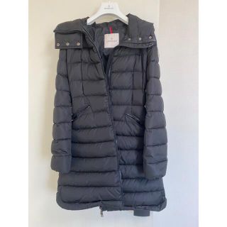 モンクレール(MONCLER)の【未使用品】モンクレール　FLAMMETTE ダウンジャケット(ダウンコート)