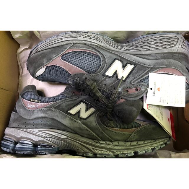 New Balance(ニューバランス)の27.5 New Balance M2002RXA GORE-TEX メンズの靴/シューズ(スニーカー)の商品写真