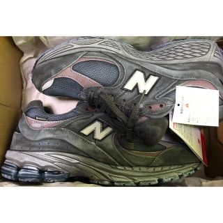 ニューバランス(New Balance)の27.5 New Balance M2002RXA GORE-TEX(スニーカー)