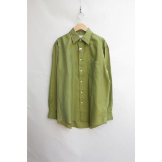 アレッジ(ALLEGE)のernie palo standard shirts#1(シャツ)