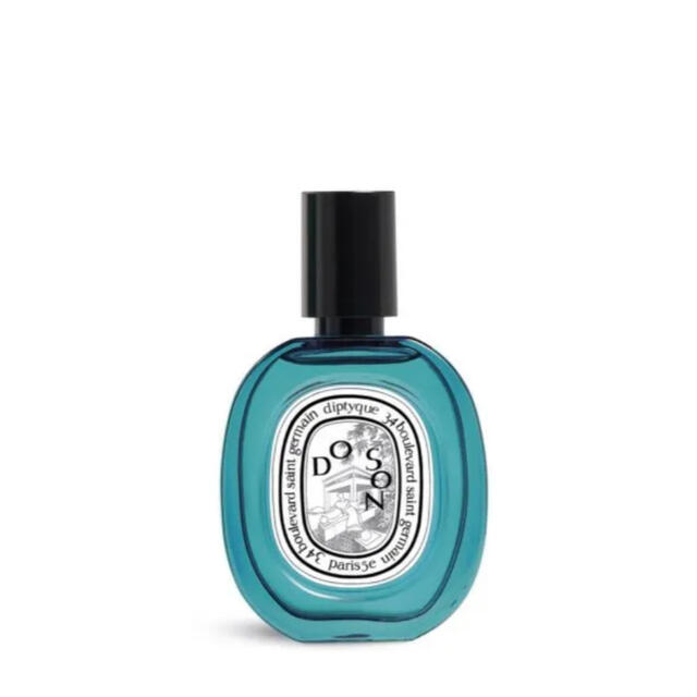 diptyque - 値段下げ オードトワレ ドソン 30ML [限定版]の通販 by ...