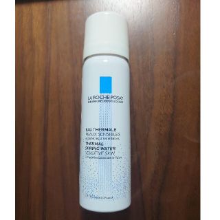 ラロッシュポゼ(LA ROCHE-POSAY)の【新品未使用】ラロッシュポゼ　ターマルウォーター　ミスト状化粧水(化粧水/ローション)