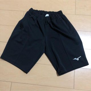 ミズノ(MIZUNO)のミズノ ハーフパンツ　L(ショートパンツ)