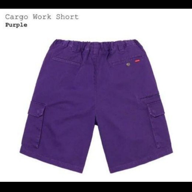 supreme cargo work short 30 お気に入りの 8415円 www.gold-and-wood.com