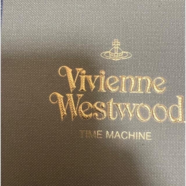 Vivienne Westwood(ヴィヴィアンウエストウッド)のvivienne westwood 時計　くま　ベアー レディースのファッション小物(腕時計)の商品写真
