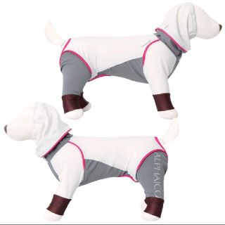 アルファアイコン レインドッグガード 3Lの通販 by miii2019's shop