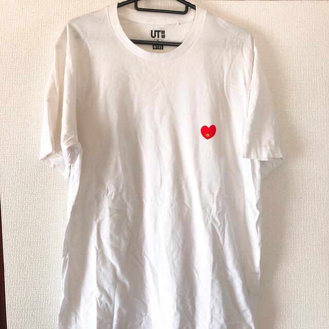 Tシャツ(ソロチェキ付き)