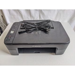 キヤノン(Canon)のcanonプリンター PIXUS TS3330(PC周辺機器)