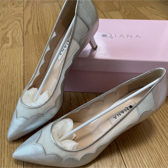 ○スーパーSALE○ セール期間限定 ダイアナ ディズニー フラット