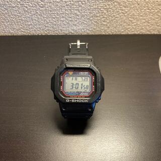 ジーショック(G-SHOCK)のCASIO G-SHOCK GW-M5610(腕時計(デジタル))