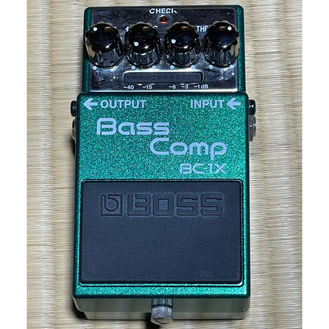 BOSS BC-1X