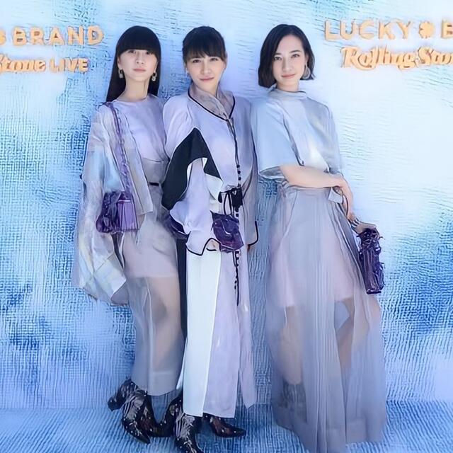 mame - 値下げ☆mame kurogouchi完売perfume着用ブラウス☆1 美品の