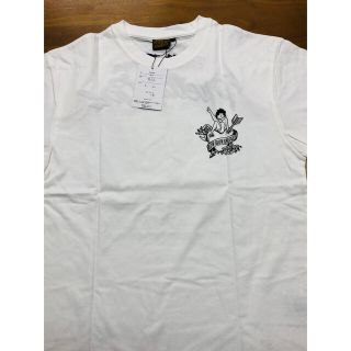 インディアン(Indian)のTシャツ(Tシャツ/カットソー(半袖/袖なし))