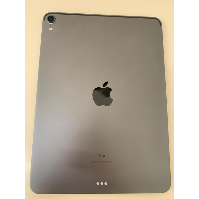 iPad Pro 11 64GB 第一世代