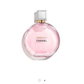 CHANEL 香水(国内アーティスト)