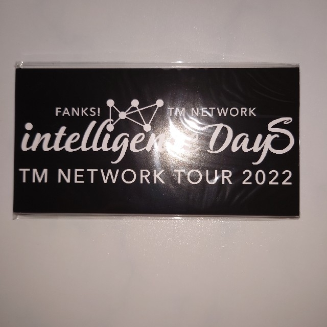 TMNETWORKライブツアーグッズ アクリルスタンドの通販 by hiro's TMNETWORKライブツアーグッズ アクリルスタンドの通販 by hiro's