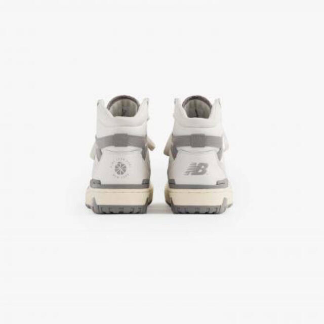 New Balance(ニューバランス)のAime Leon Dore x NEW BALANCE BB650R 28 メンズの靴/シューズ(スニーカー)の商品写真
